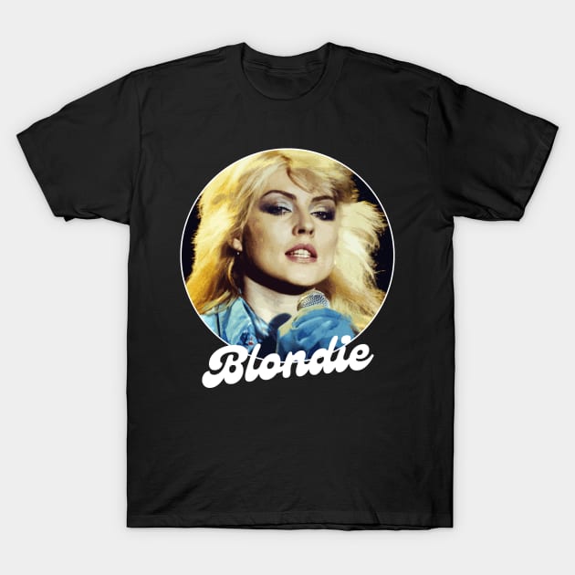 Vintage store blondie shirt